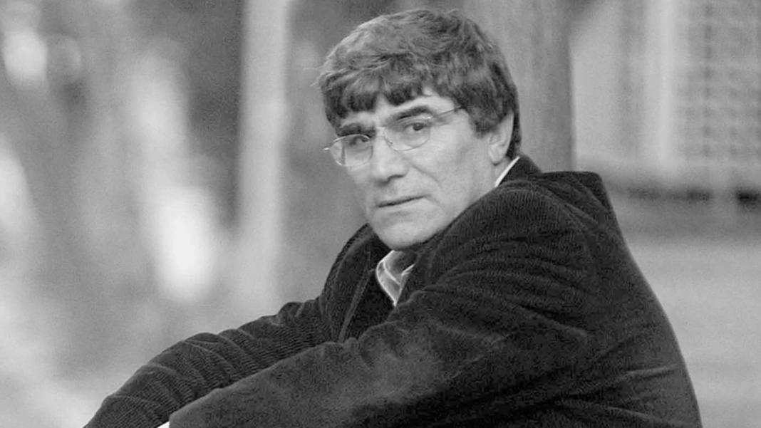 Siyasilerden Hrant Dink mesajı: Gerçekler ortaya çıkana kadar bu cinayet unutturulmayacak