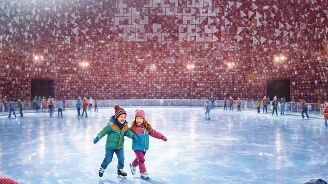 Öğrencilere karne hediyesi: Türk Telekom AKM'de sömestir festivali başlıyor!