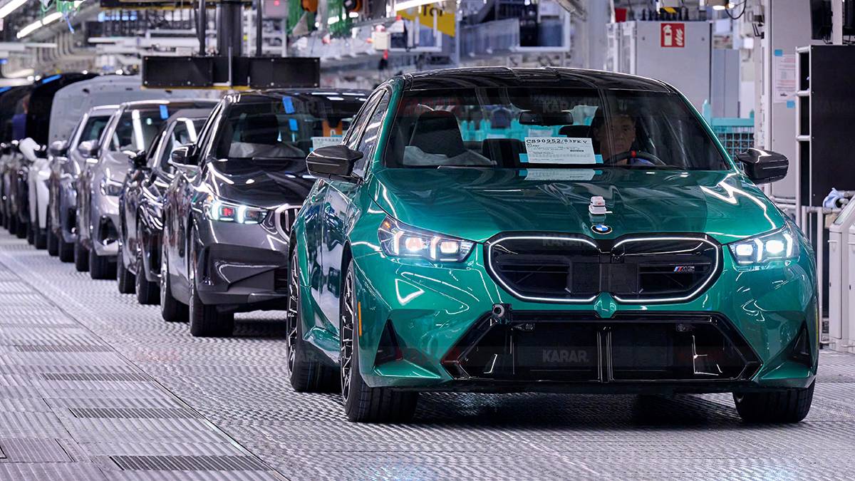 Trump'ın Grönland inadı otomotiv devlerini vuracak