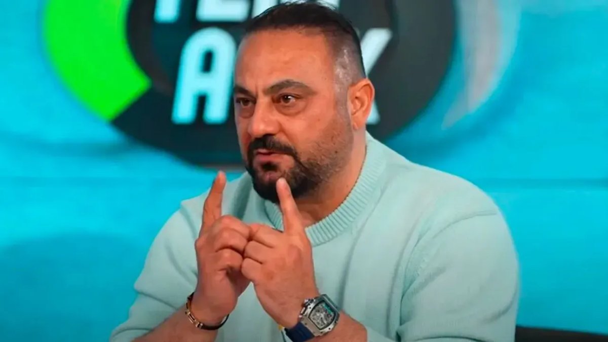 Eski Galatasaray futbolcusu Hasan Şaş'tan Lucas Torreira ve menajerine sert tepki: Kimse Galatasaray'ı tehdit edemez