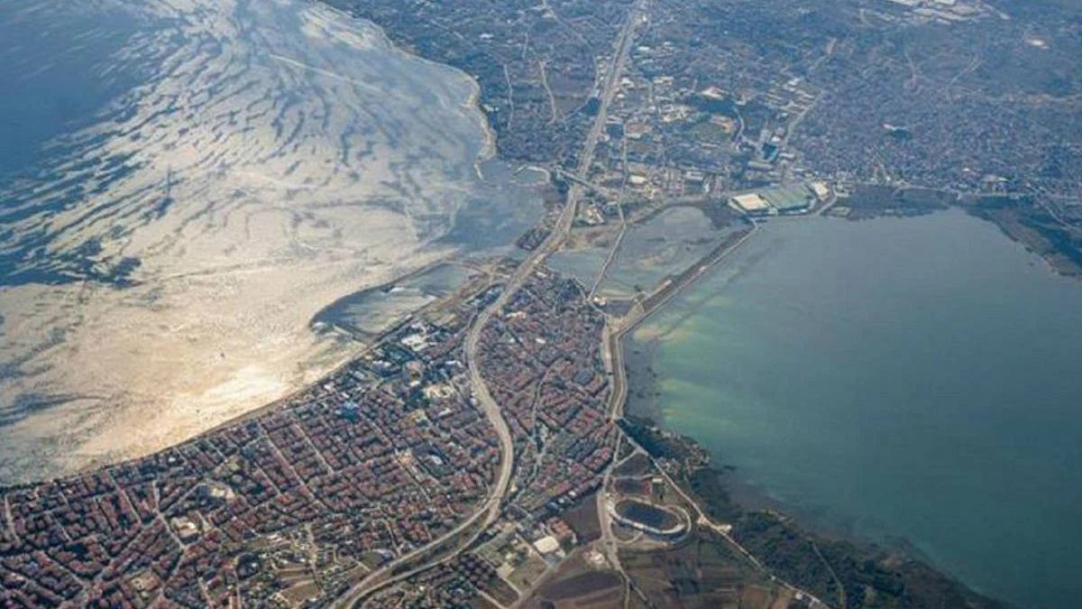 Resmi Gazete'de yayımlandı: Kanal İstanbul projesi için sadece 10 bin TL ödenek ayrıldı