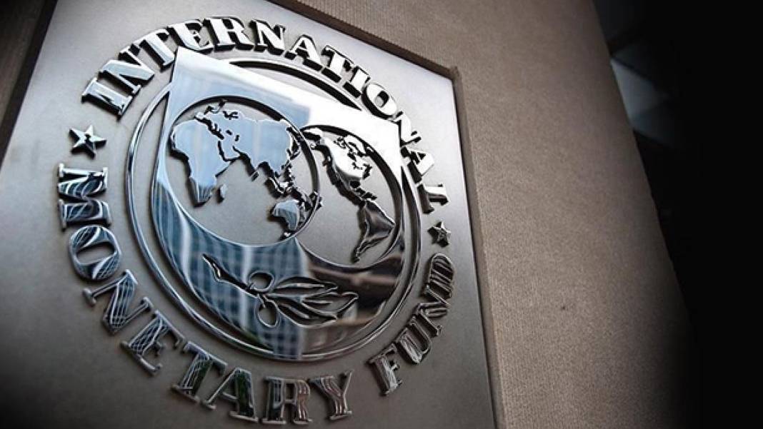 IMF, Türkiye ekonomisinin büyüme tahminlerini revize etti