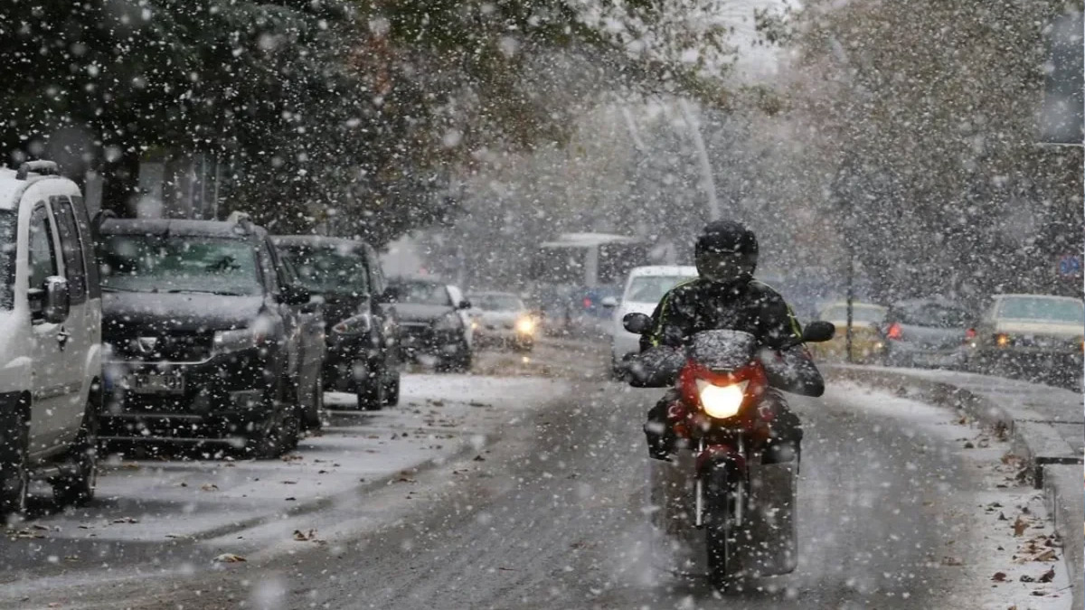 İstanbul Valiliği'nden ağır tonajlı araç ve kurye kararı: Yasak kaldırılıyor