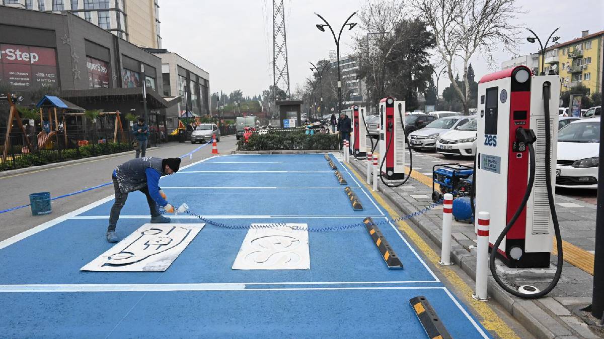 Manisa, sürdürülebilir ulaşımda öncü oluyor