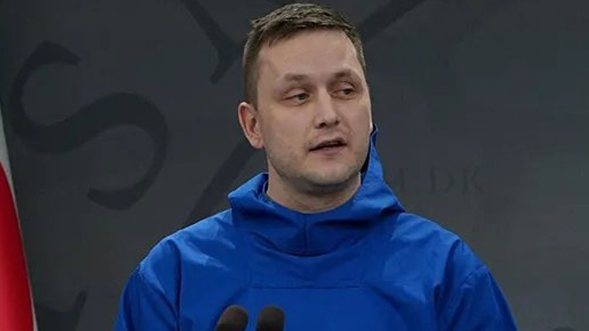 Grönland Başbakanı: Gümrük vergisi tehditleri çizgimizi değiştirmiyor