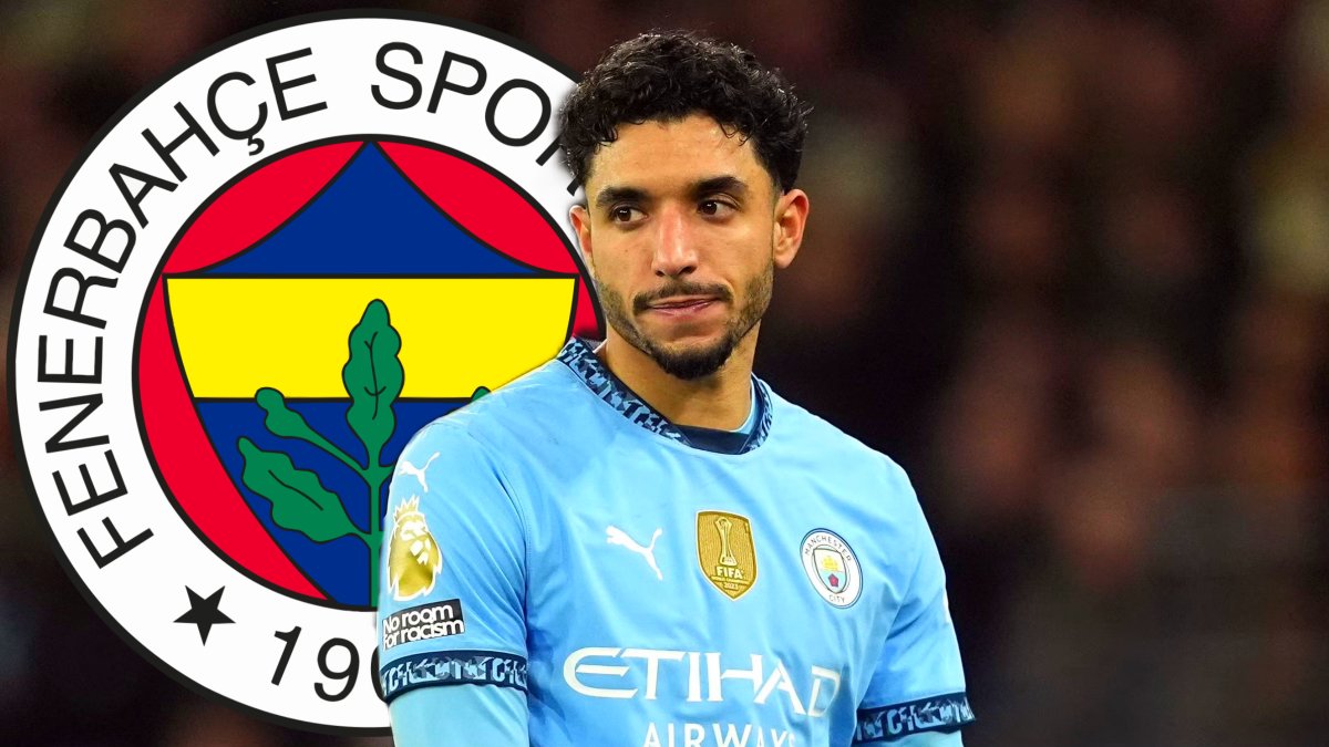 Fenerbahçe golcüsünü Premier Lig'den buldu: Sarı-lacivertlilerden 'Omar Marmoush' hamlesi