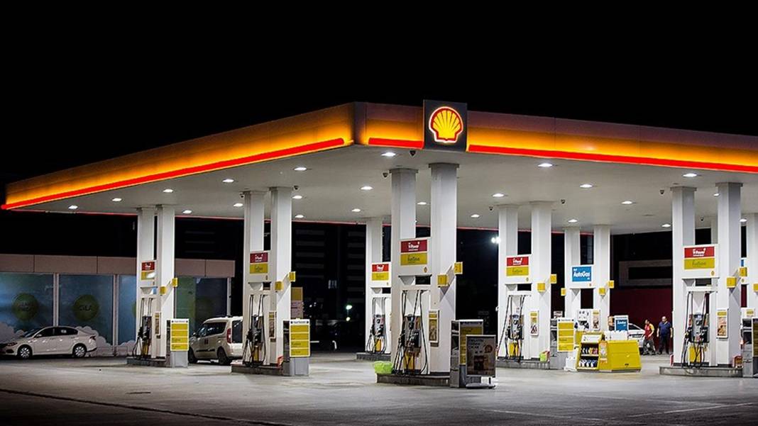 Suriye enerji hattında devir teslim: Shell, El-Ömer sahasından çekiliyor