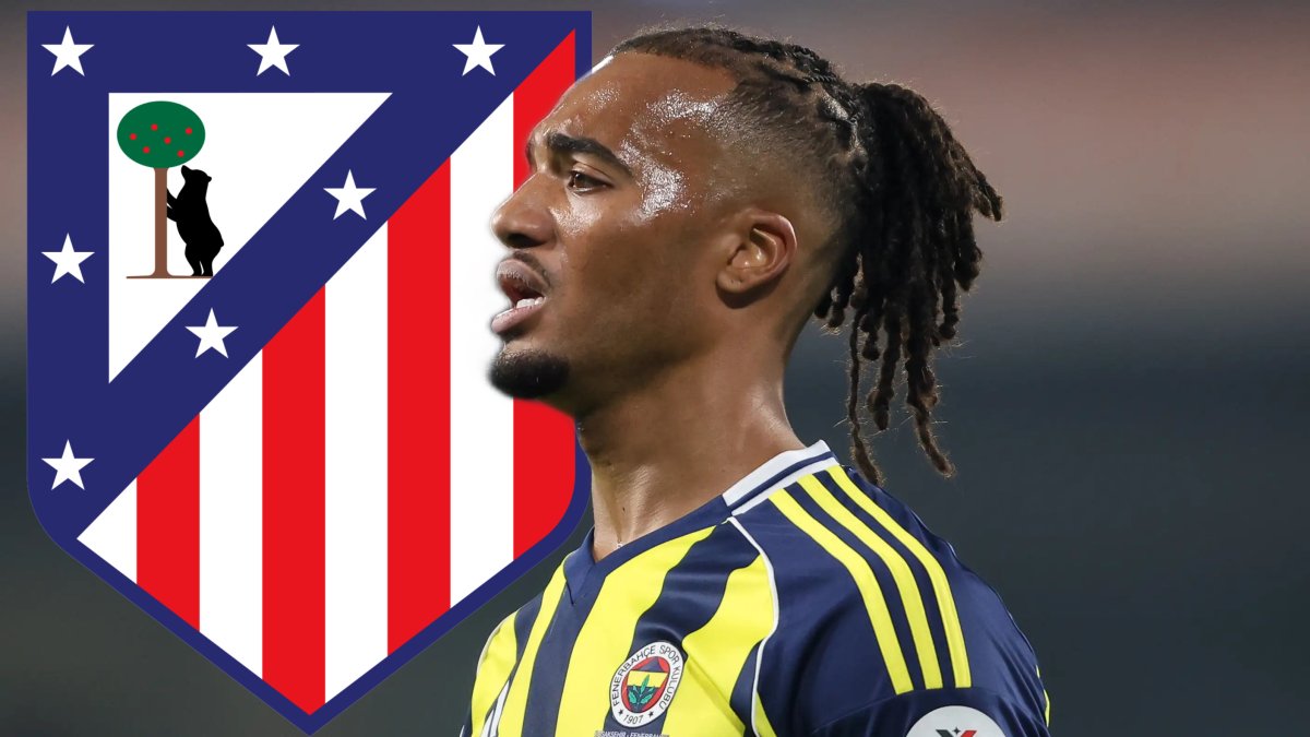 Fenerbahçe'de beklenmeyen ayrılık! Archie Brown'a La Liga kancası: Sarı-lacivertlilerin kasası dolacak