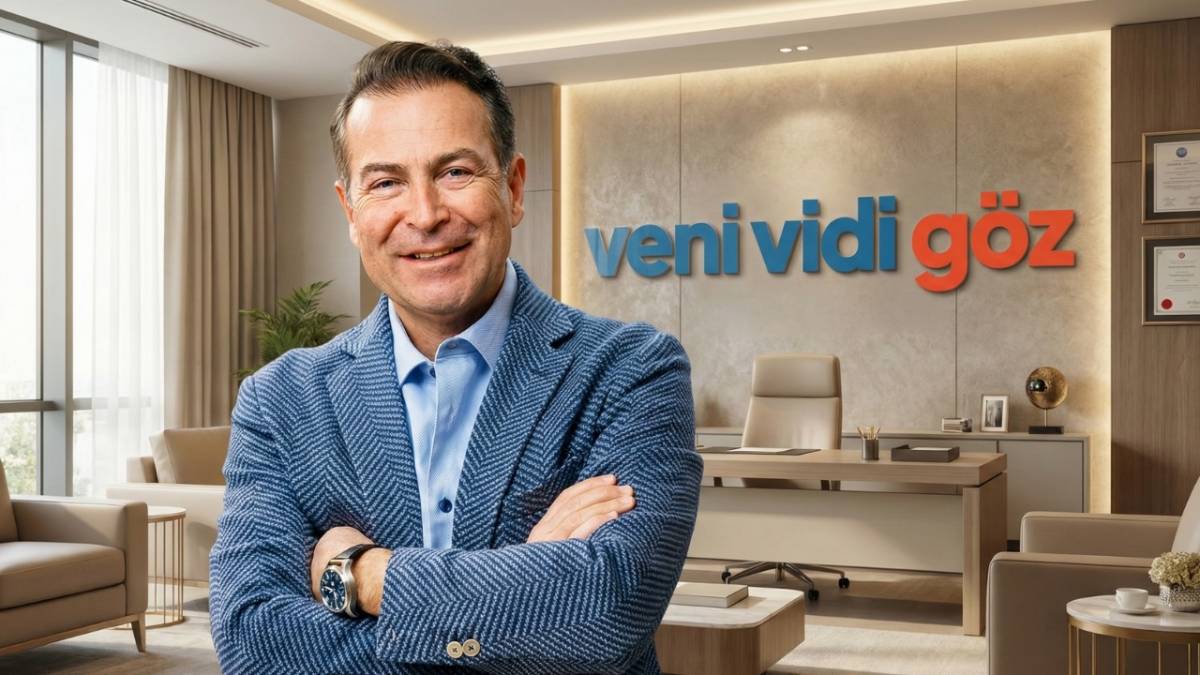 Miyopi ve presbiyopi vakaları küresel ölçekte yaygınlaşıyor