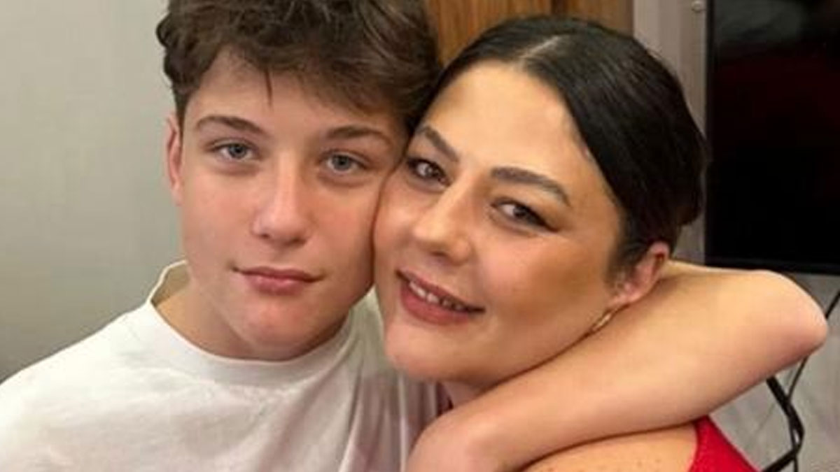 Öldürülen Atlas'ın ailesini tehdit eden 3 kişi tutuklandı