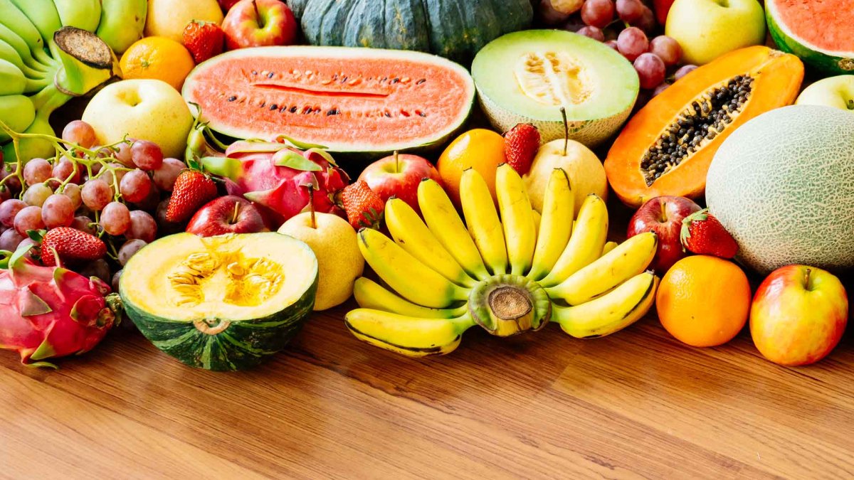 İşte en sağlıklı meyve: Ne portakal ne çilek ne de elma