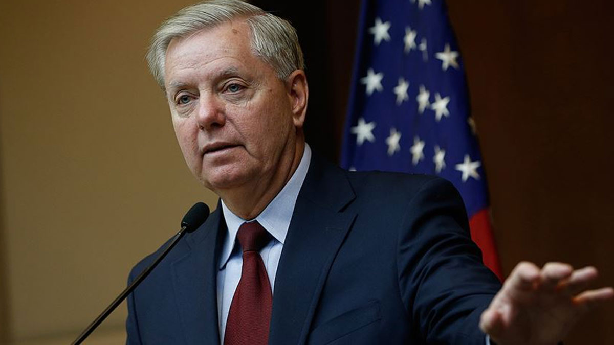 ABD’li Senatör Graham'dan IŞİD uyarısı: Kıyamet kopar...