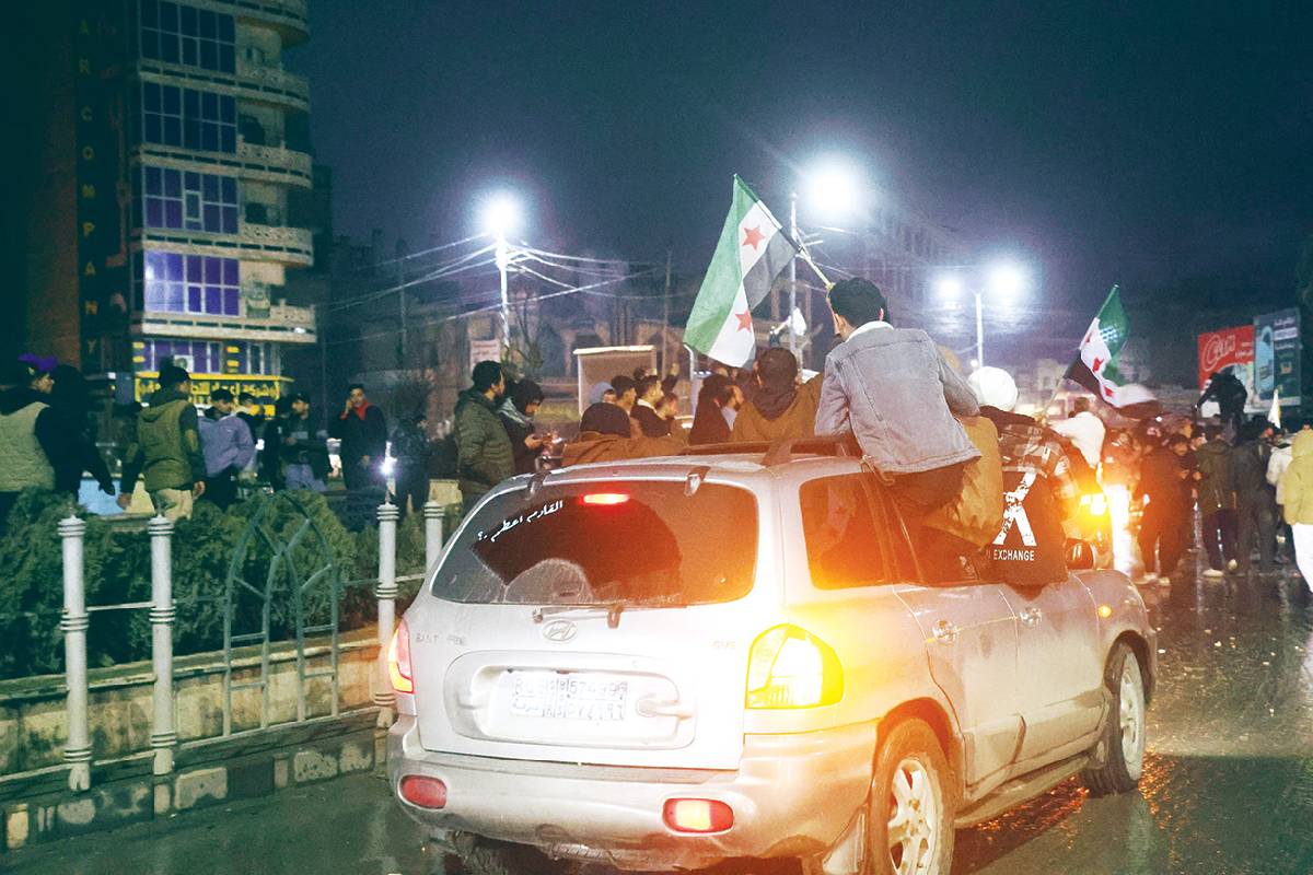 Sürecin önünde engel kalmadı