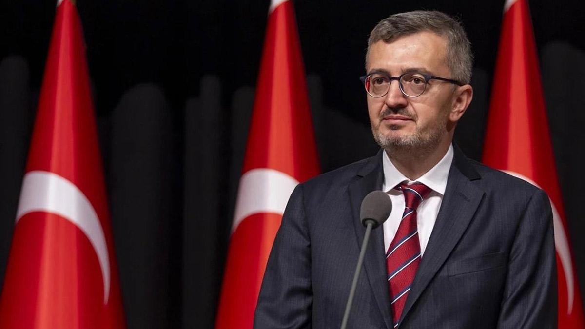 İletişim Başkanlığı harekete geçti: Suriye'deki gelişmelere yönelik provokatif girişimleri inceliyoruz