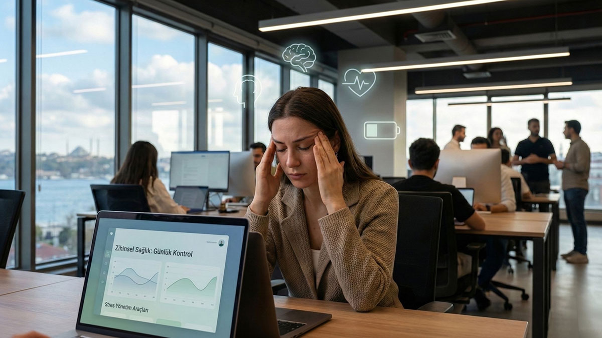 İş dünyasında büyük kriz kapıda: Çalışanların yüzde 90'ı muzdarip!