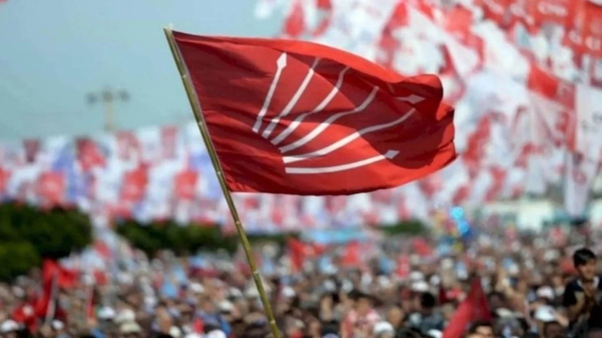 CHP'nin bu haftaki miting adresi belli oldu