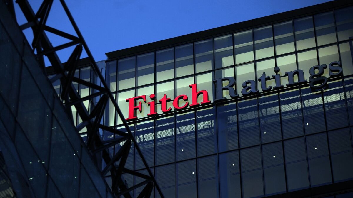 Fitch'ten Grönland uyarısı: Avrupa'yı jeopolitik riske sürüklüyor