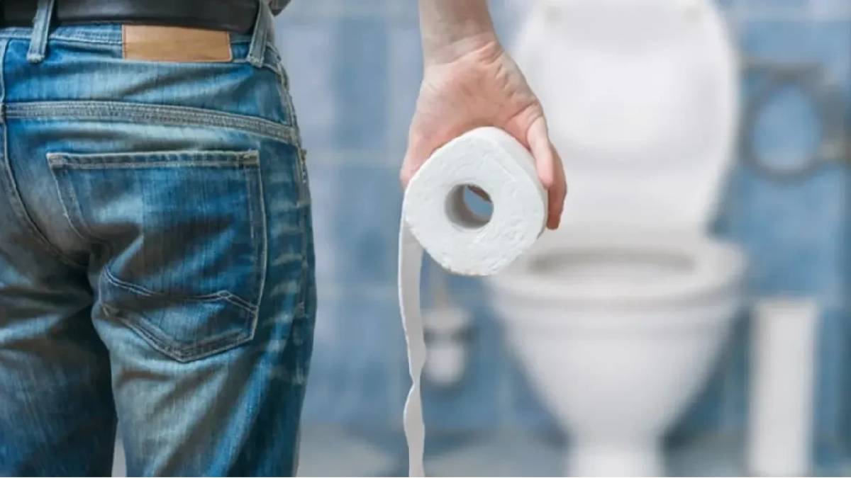 Herkes yapıyor ama zararını gözden kaçırıyor! Tuvalette telefon kullananlara uyarı: Tehlike geliyorum diyor