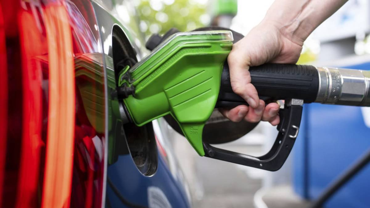 Motorine zam yolda: Çarşamba gününden itibaren geçerli olacak