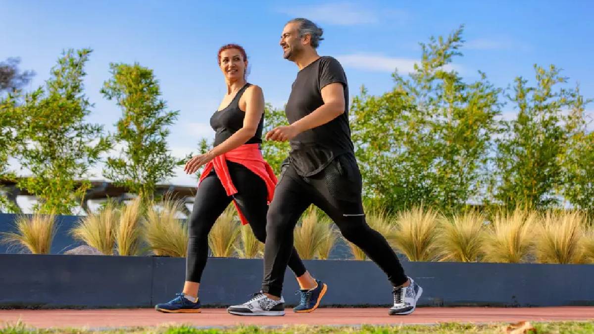 Günde sadece 5 dakika yetiyor: Bilim insanları, ömrü uzatmanın en kolay yolunu açıkladı