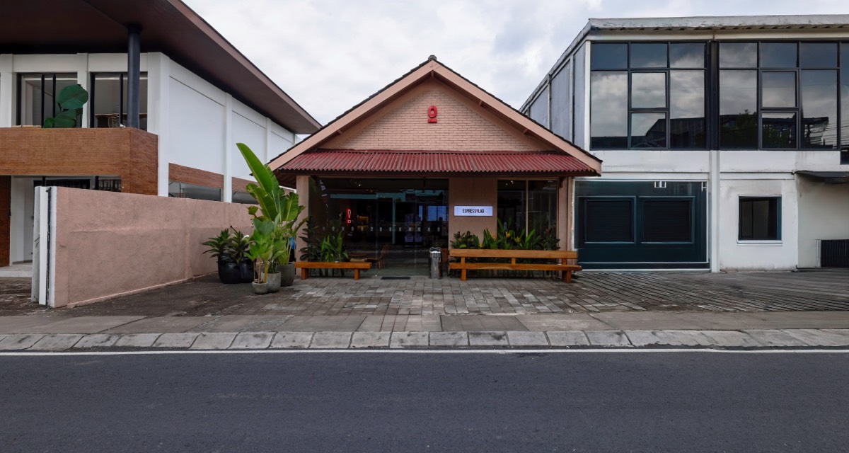 Espressolab mağaza ağını genişletti: 3 kıtada 6 yeni mağaza