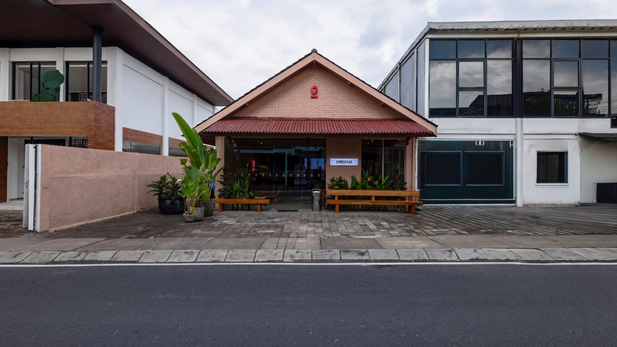 Espressolab mağaza ağını genişletti: 3 kıtada 6 yeni mağaza