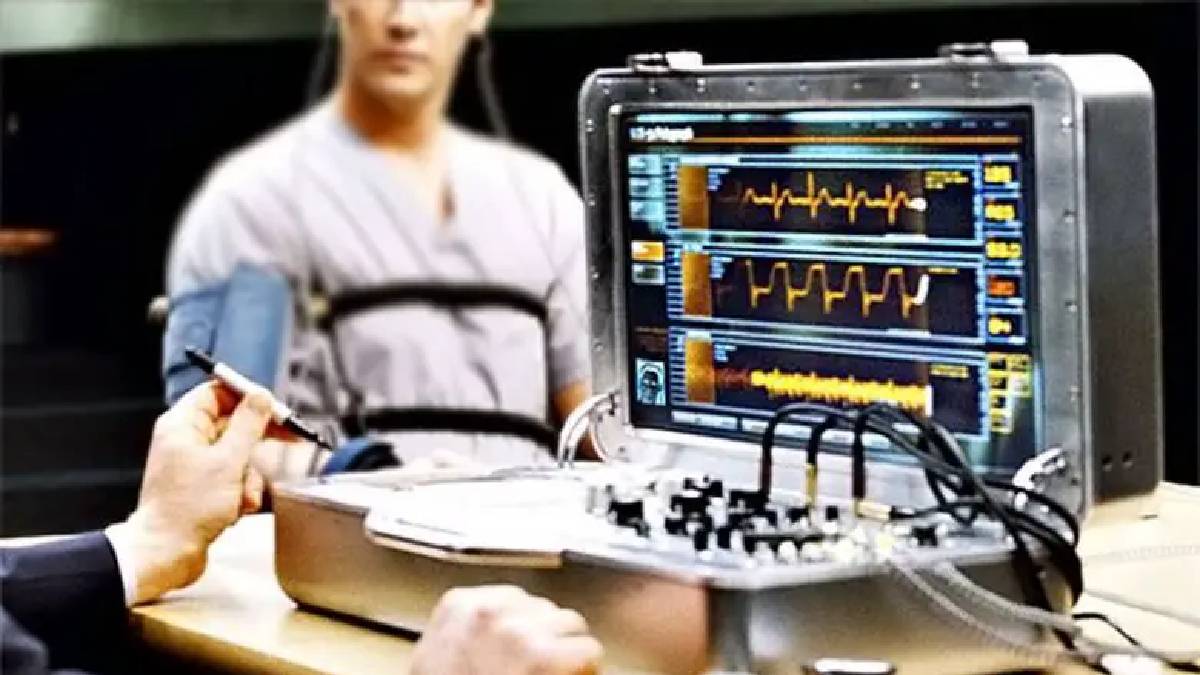 Birinin yalan söylediğini nasıl anlarsınız? Yalan cihazları gerçekten yalanı anlıyor mu? İşte merak edilen gerçekler…