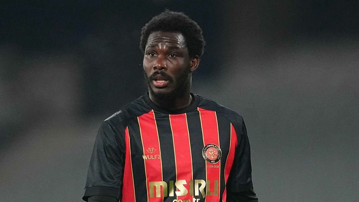 Karagümrük'ün yıldızı takımdan ayrıldı: Chelsea kiralık futbolcusunu takıma geri çağırdı