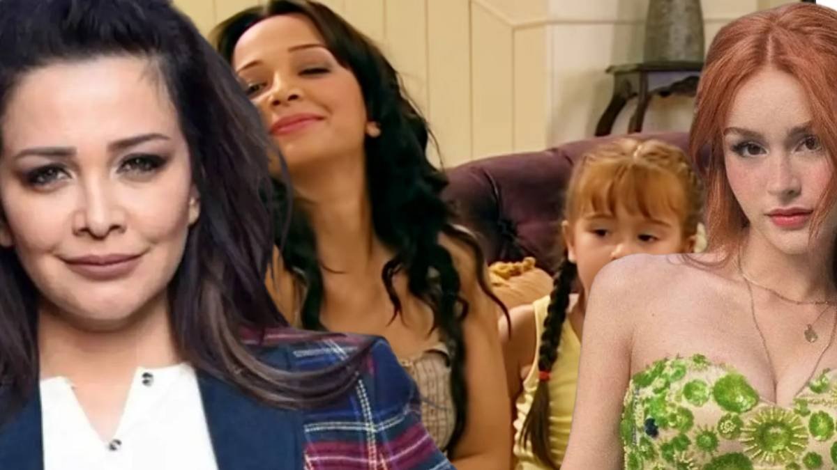 Bez Bebek setindeki şiddet iddialarında yeni perde! Evrim Akın sessizliğini bozdu: "Troll ordusu kurulmuş"