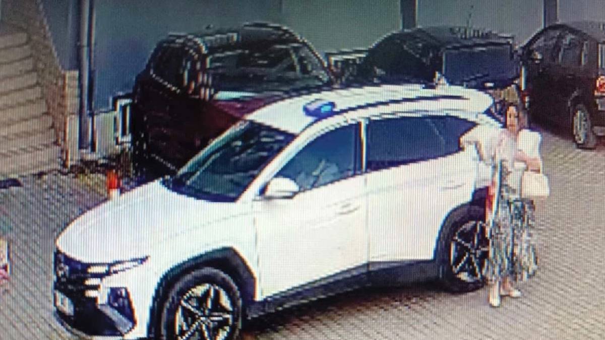 Emniyet müdür yardımcısının çakarlı aracını eşine tahsis ettiği iddiası: İnceleme başlatıldı