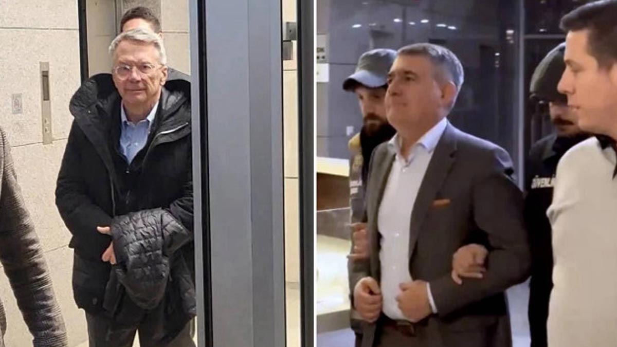 TÜSİAD davası ertelendi