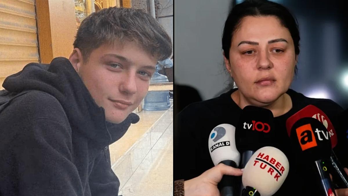 Atlas Çağlayan cinayetinde yeni gözaltılar