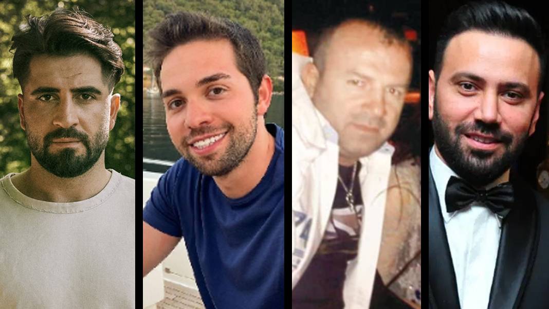 Fenomenlere ve iş insanlarına uyuşturucu operasyonunda yeni dalga: 4 isim gözaltında