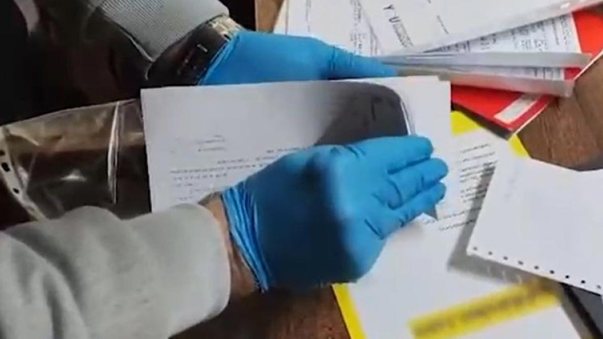 3 ilde tefecilik operasyonu: 21 gözaltı