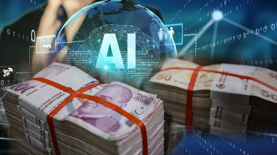 Vergi denetiminde yapay zeka dönemi: 'KAŞİF', 4 milyon mükellefi taramaya aldı