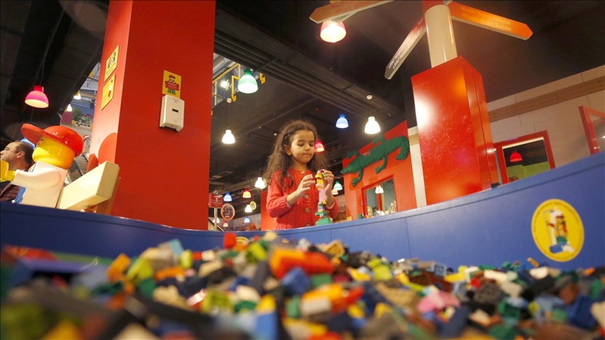 Yarıyıl tatilinde kapalı oyun alanları alarm veriyor! Uzmanlardan ‘Sakın oraya götürmeyin’ uyarısı