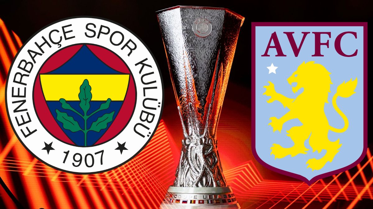 Fenerbahçe - Aston Villa maçının hakemi belli oldu