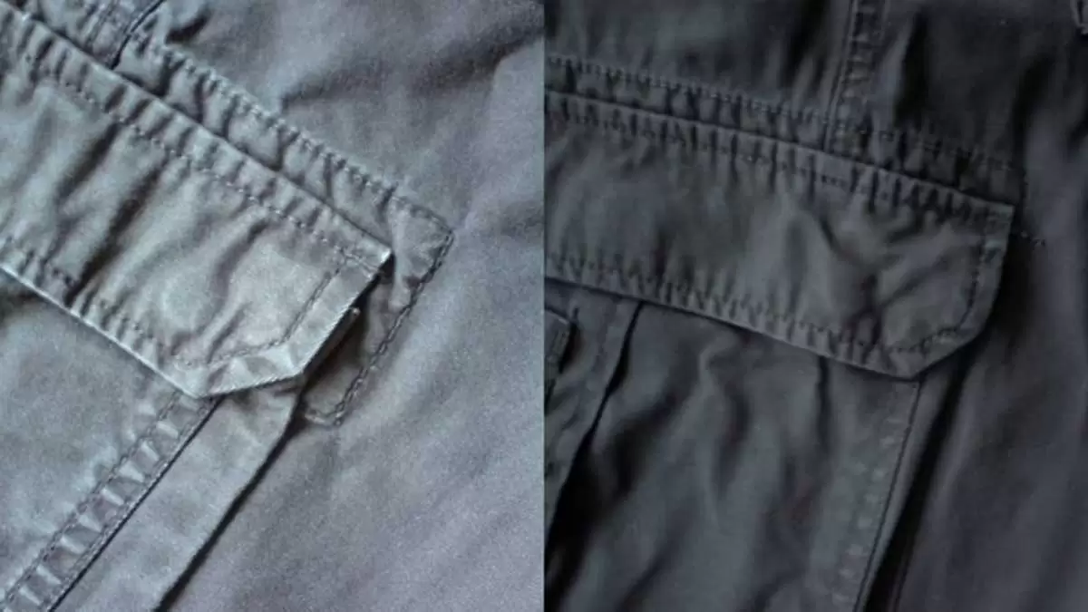 Rengi solan kıyafetleri sakın çöpe atmayın! İşte gardırobunuzu kurtaracak o yöntem