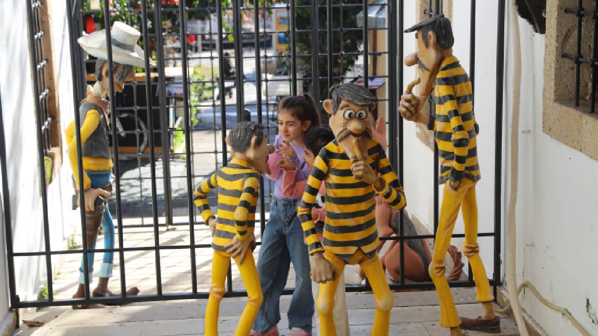 Büyükşehir Belediyesinden sömestr tatilinde dolu dolu program