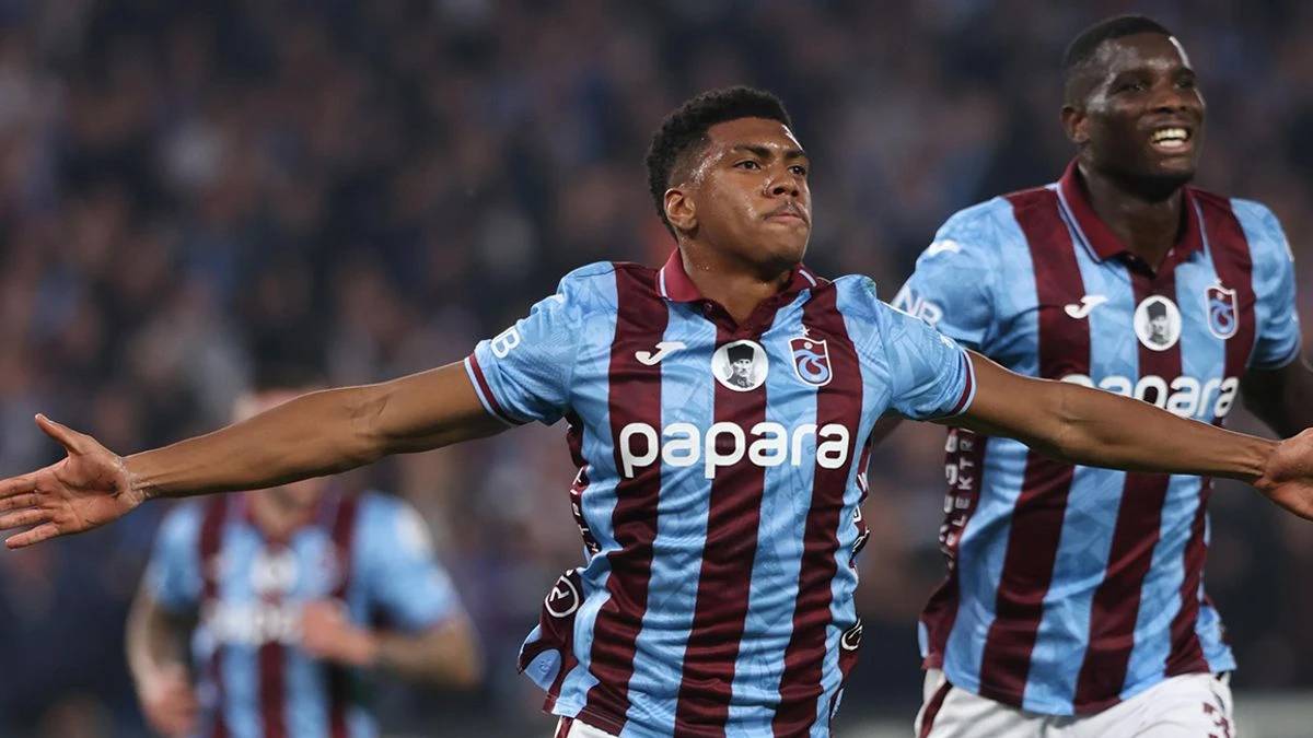 Felipe Augusto'dan çarpıcı performans