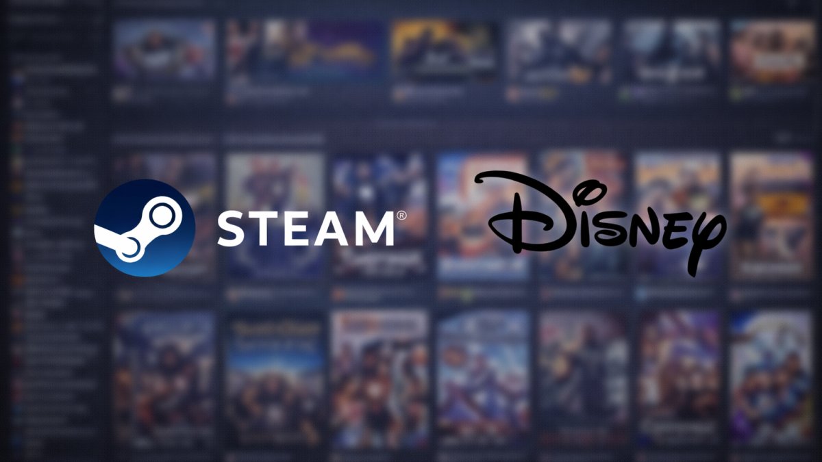 Steam’de sürpriz karar: 14 Disney oyunu platformdan sessiz sedasız kaldırıldı!