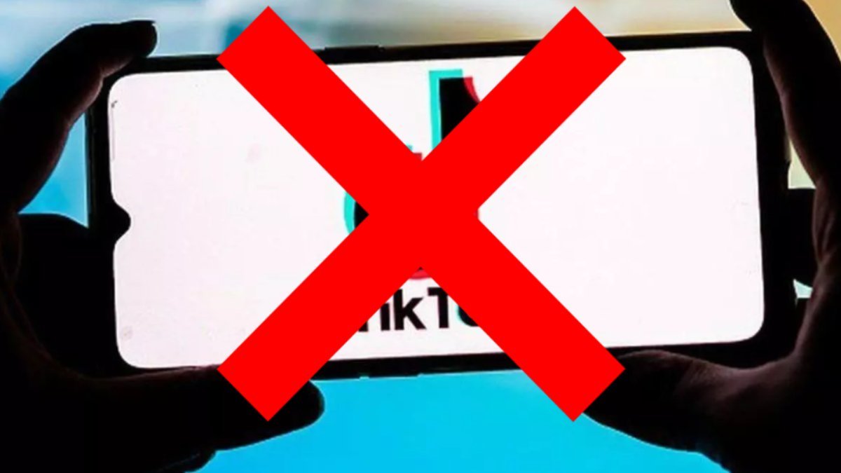 TikTok için kapatma talebi! İstanbul İnternet Kafeciler Esnaf Odası'ndan suç duyurusu!
