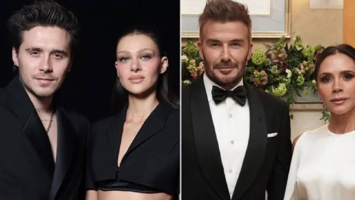 Beckham ailesinde kriz derinleşiyor: Beni yıllarca kontrol ettiler