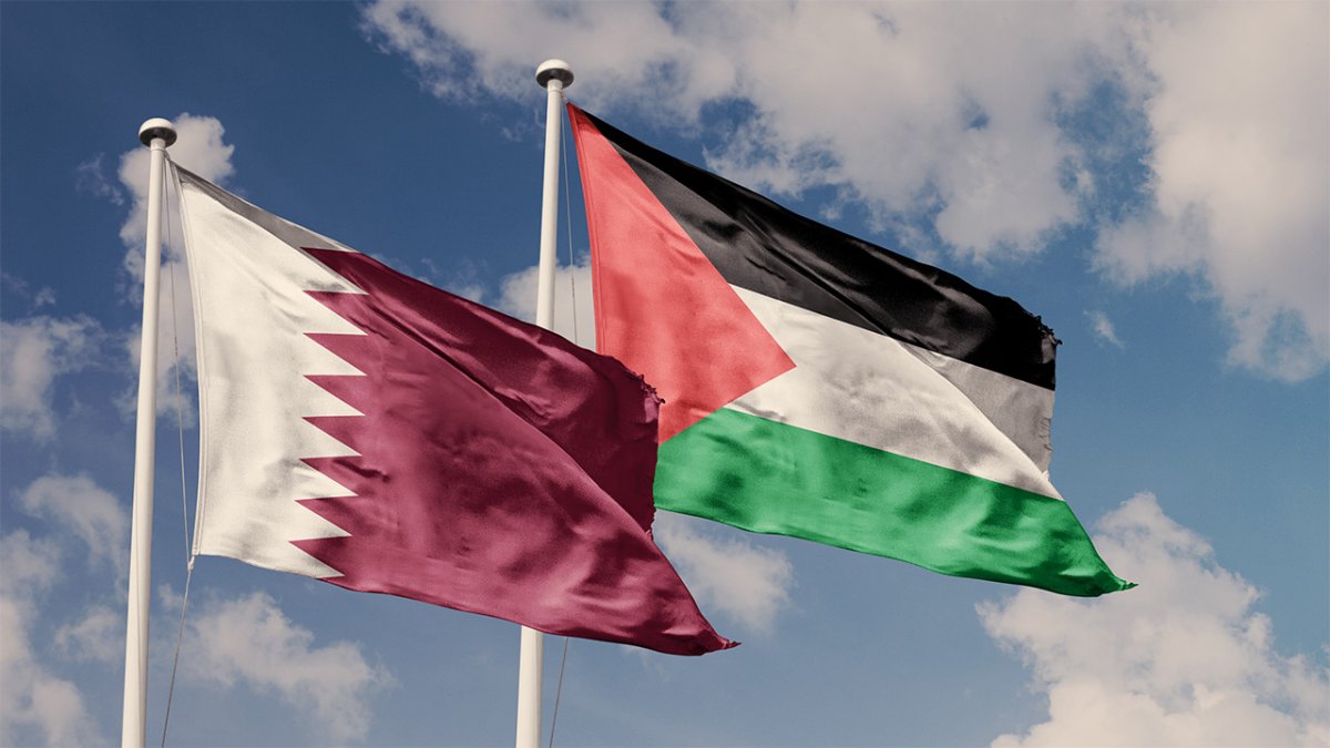 Katar: Gazze ateşkesi için kararlıyız, İsrail rolümüz etkilemeyecek