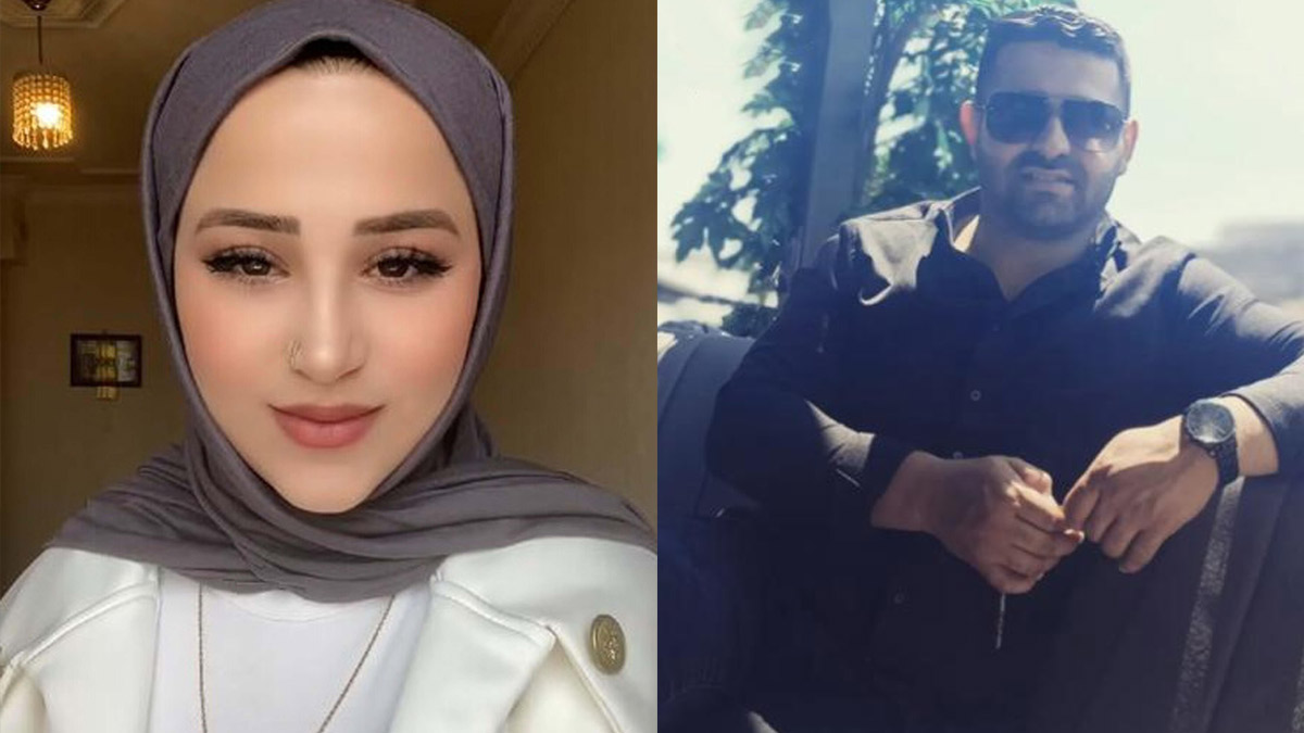 Mihriban'ı öldürüp ormana gömmüştü: 'Bağırmasın diye ağzını kapattım'