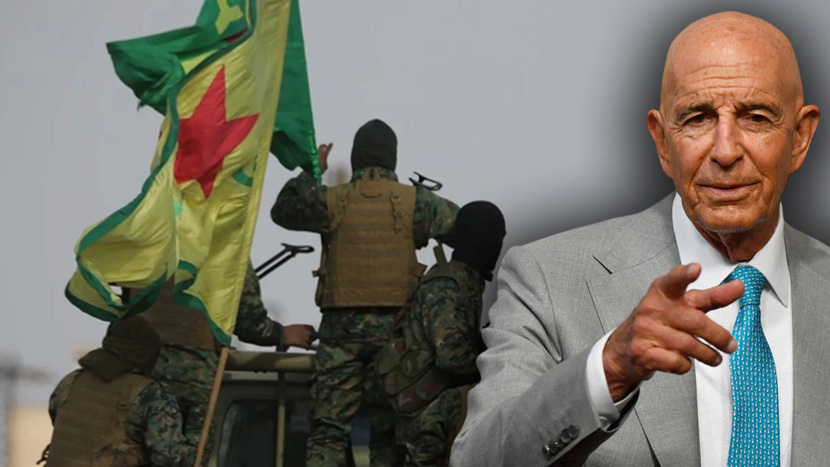 ABD'den Suriye açıklaması: SDG'nin misyonu bitti