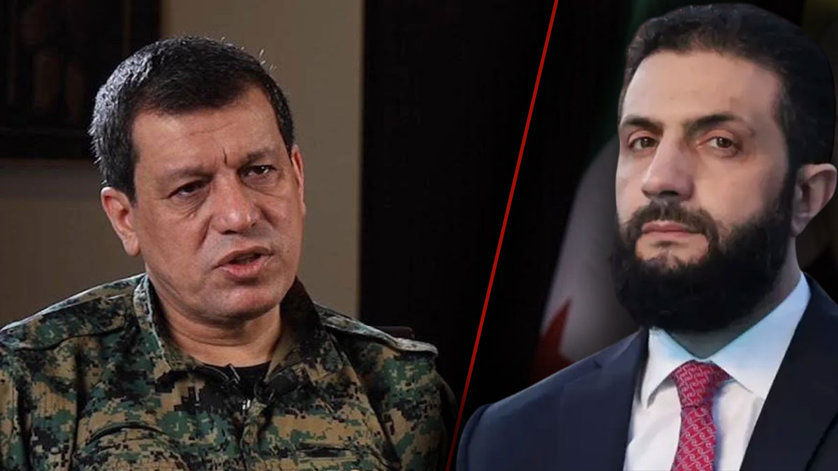 Şam ile SDG arasında ön anlaşma: Haseke için 4 gün süre verildi