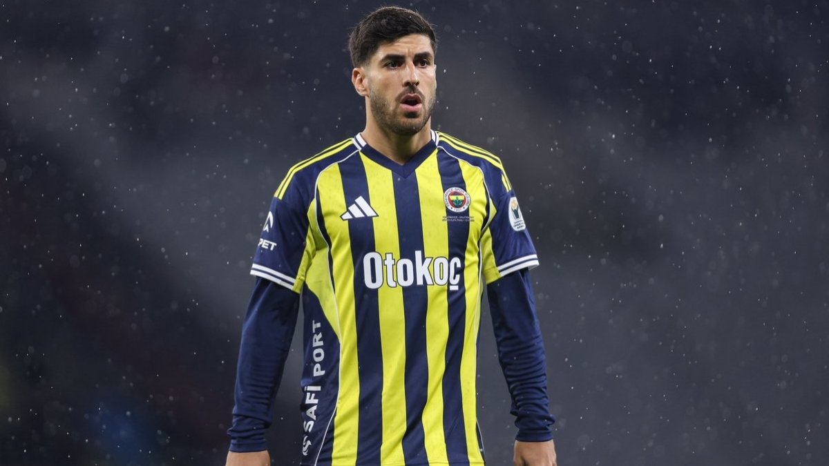 Asensio rekora koşuyor: İspanyol oyuncu Fenerbahçe’ye damga vurdu