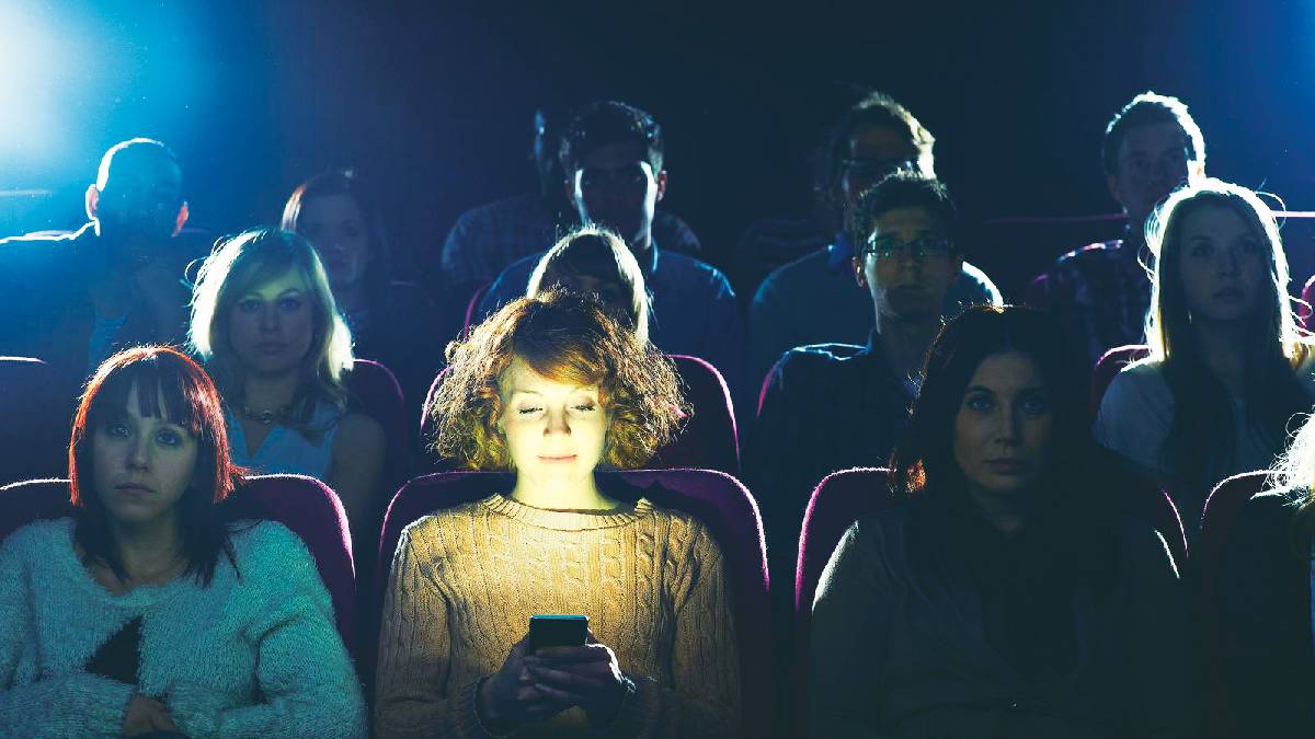 ‘47 saniye’ ve ‘üç saat’ arasında sıkışan sinema