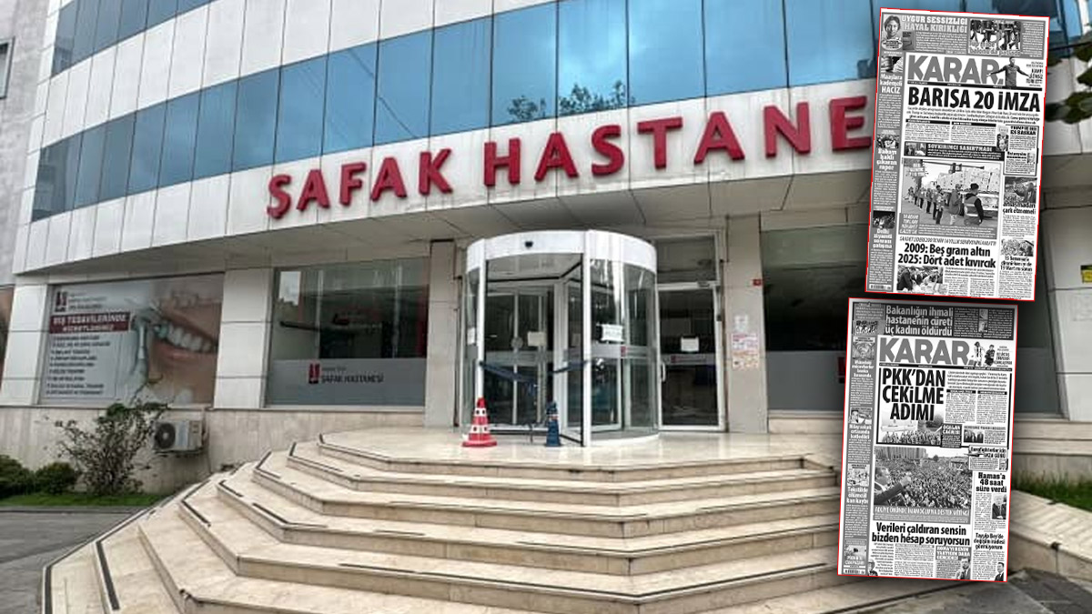 Tüp mide skandalında sanıklar ilk kez hakim karşısında: Semanur'un ailesi şikayetini geri çekti